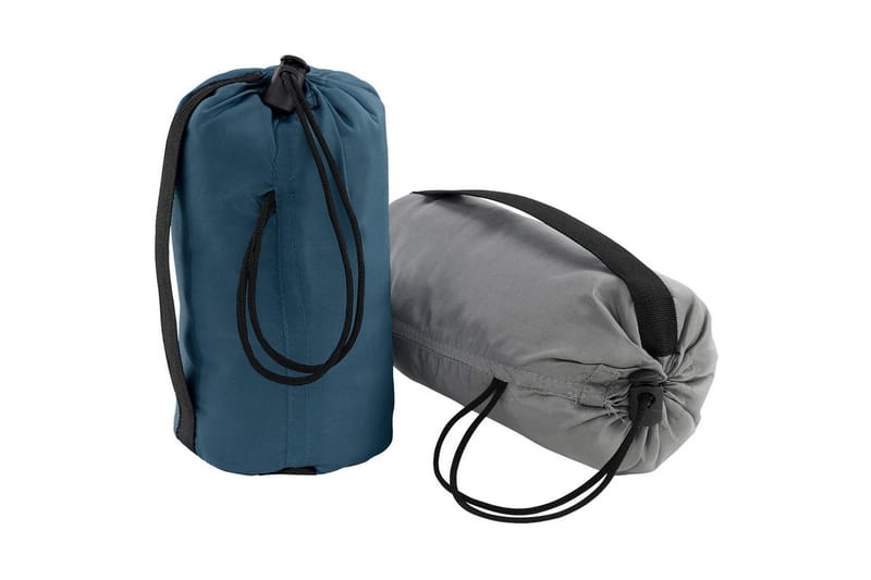 Rejselagen 90 x 220 cm - Marineblå - Tekstiler - Børnetekstiler - Sengetøj til børn - Tremmeseng sengetøj - Lagen tremmeseng