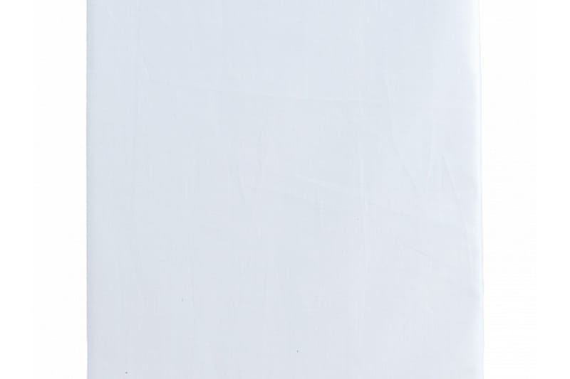 Amore Lagen Ensfarvet 160x260 cm - Hvid - Tekstiler - Sengetøj - Lagen