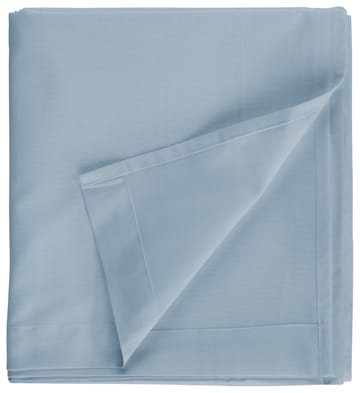Lagen Borganäs of Sweden 180 x 260 cm Blå - Blå - Tekstiler - Sengetøj - Lagen