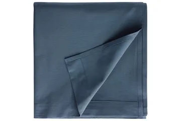 Lagen Borganäs of Sweden - 240 x 260 cm, Marineblå - Tekstiler - Sengetøj - Lagen