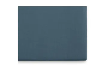Lagen Borganäs of Sweden - 240 x 260 cm, Marineblå - Tekstiler - Sengetøj - Lagen