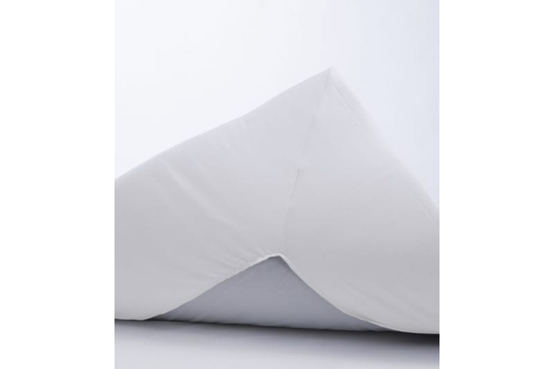 Amore Kuvertlagen 160x210 cm - Hvid - Kuvertlagen