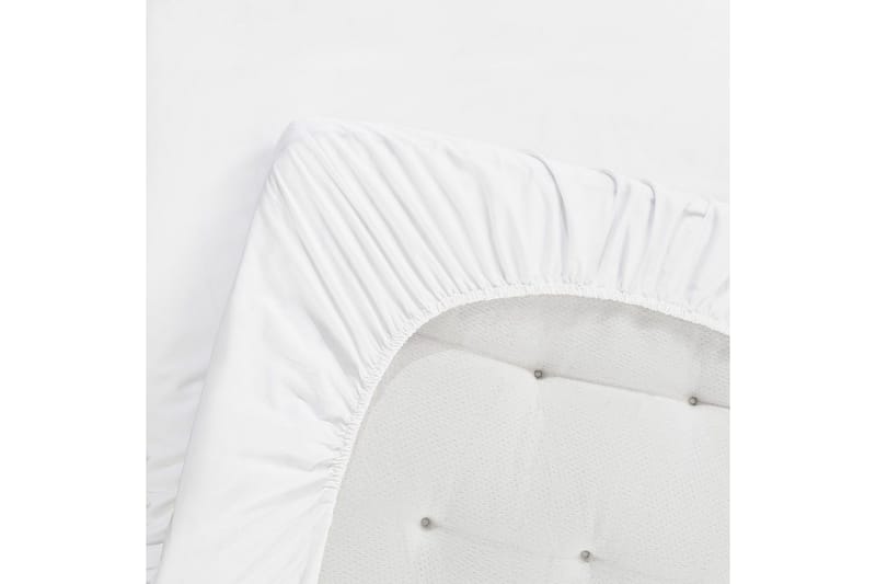 Kuvertlagen Egyptisk Bomuld, 140 x 200 cm