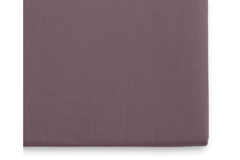 Lagen 180x260 cm Lilla - Franzén - Tekstiler - Sengetøj - Lagen