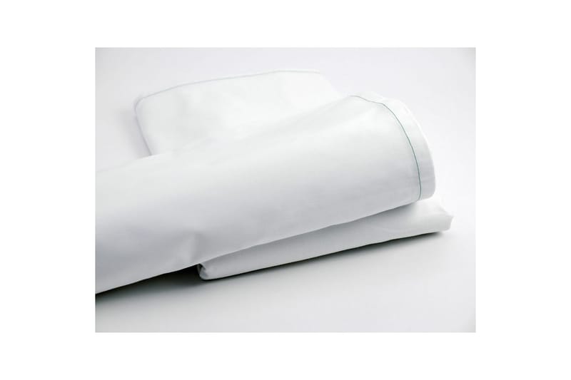 Lagen B/p Hvid, 150 x 280 cm