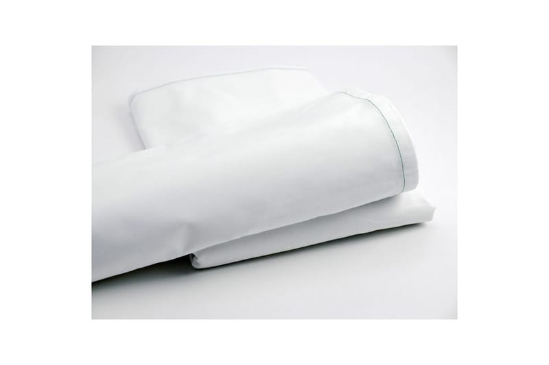 Lagen B/p Hvid, 150 x 280 cm