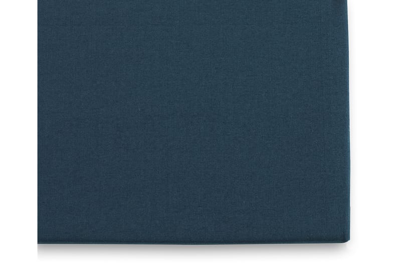 Lagen Marineblå - 180x260 cm - Tekstiler - Sengetøj - Lagen