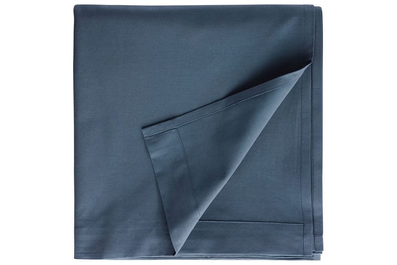 Lagen Borganäs of Sweden - 180 x 260 cm, Marineblå - Tekstiler - Sengetøj - Lagen