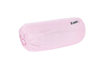 Udlagen Janbu Pastelrosa, 180x200 cm - Pastelrosa, 180x200 cm - Tekstiler - Sengetøj - Lagen - Faconsyet lagen