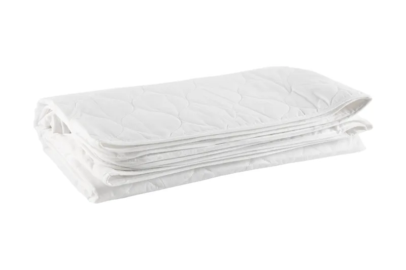 Madrasbeskyttelse - 160x200 cm - Tekstiler - Sengetøj - Madrasbeskyttelse