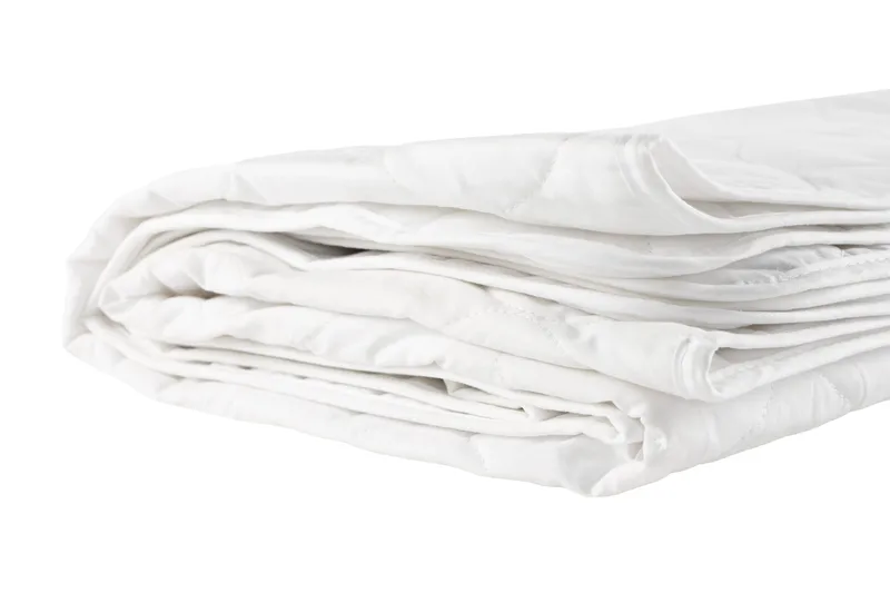 Madrasbeskyttelse - 160x200 cm - Tekstiler - Sengetøj - Madrasbeskyttelse