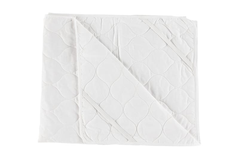 Madrasbeskyttelse, 160x200 cm