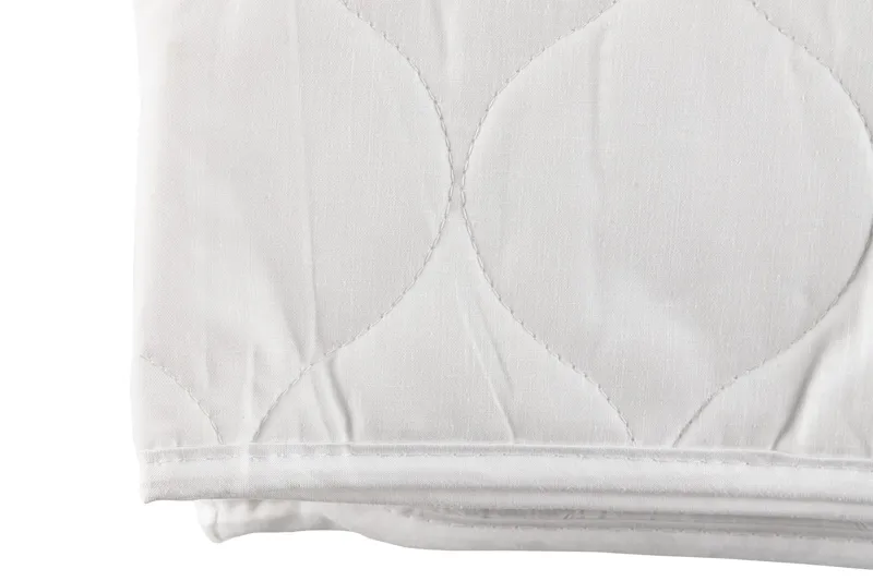 Madrasbeskyttelse - 160x200 cm - Tekstiler - Sengetøj - Madrasbeskyttelse