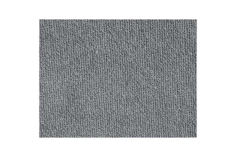 Sengtop Borganäs of Sweden - 120 x 200 cm, Grå - Tekstiler - Sengetøj - Madrasbeskyttelse