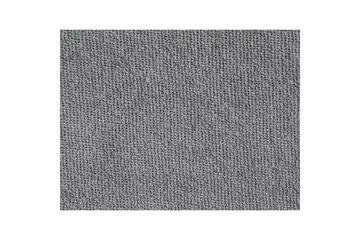 Sengtop Borganäs of Sweden - 120 x 200 cm, Grå - Tekstiler - Sengetøj - Madrasbeskyttelse