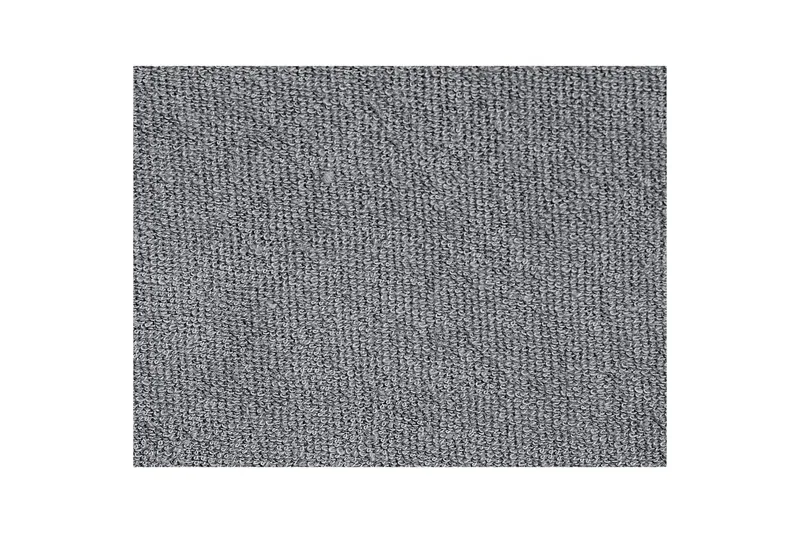 Sengtop Borganäs of Sweden - 180 x 200 cm, Grå - Tekstiler - Sengetøj - Madrasbeskyttelse