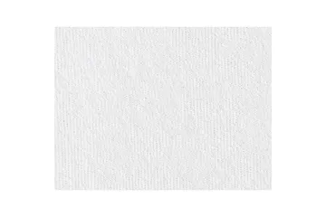 Sengtop Borganäs of Sweden - 90 x 200 cm, Hvid - Tekstiler - Sengetøj - Madrasbeskyttelse