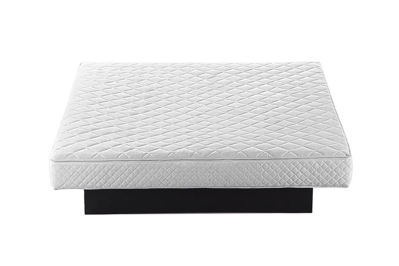 Wave Madrasdække til vand Seng 140 | 200 cm - Hvid - Tekstiler - Sengetøj - Madrasbeskyttelse