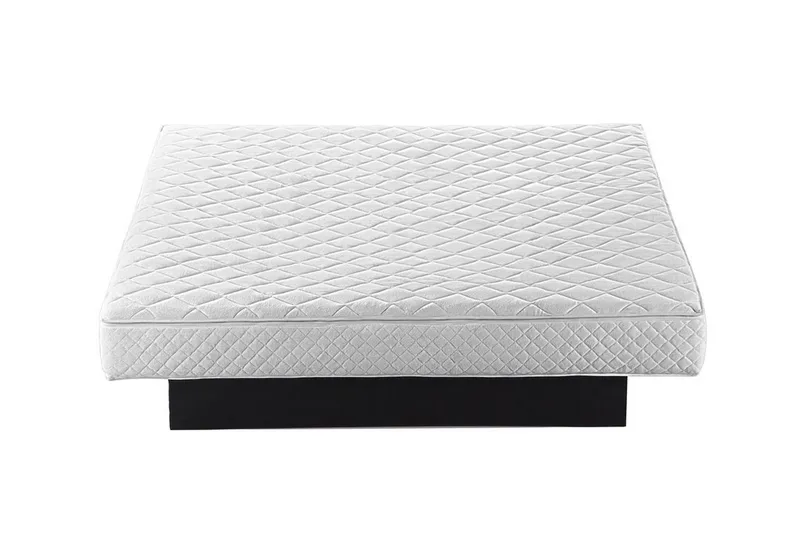 Wave Madrasdække til vand Seng 160 | 200 cm - Hvid - Tekstiler - Sengetøj - Madrasbeskyttelse