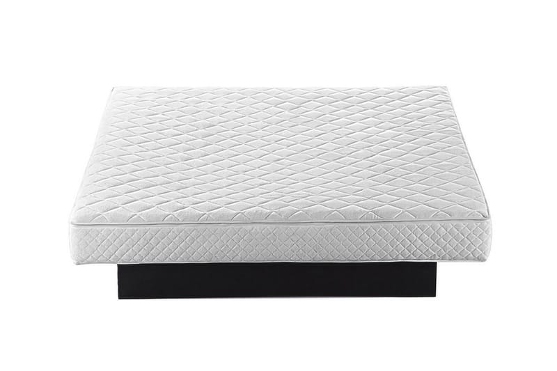 Wave Madrasdække til vand Seng 160 | 200 cm, Hvid