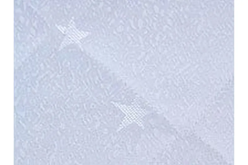 Wave Madrasdække til vand Seng 160 | 200 cm - Hvid - Tekstiler - Sengetøj - Madrasbeskyttelse