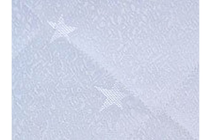 Wave Madrasdække til vand Seng 180 | 200 cm - Hvid - Tekstiler - Sengetøj - Madrasbeskyttelse