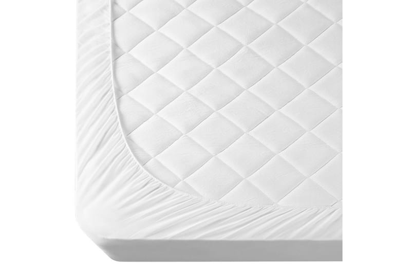 Madrasbeskytter Villuerca 200x160 cm - 200x160 cm - Tekstiler - Sengetøj - Madrasbeskyttelse