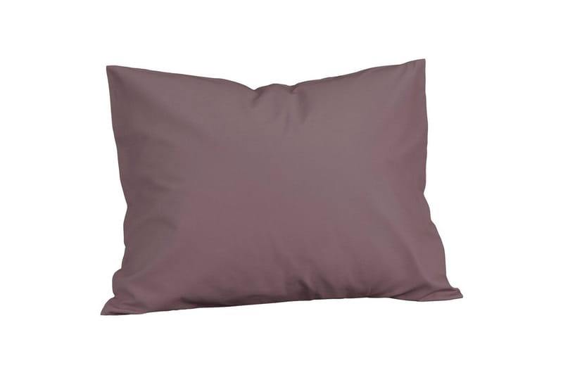 Pudebetræk Borganäs of Sweden - 50 x 60 cm, Syren - Tekstiler - Sengetøj - Hovedpudebetræk