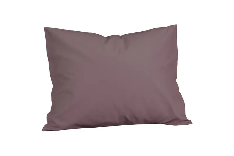 Pudebetræk Borganäs of Sweden, 50 x 60 cm, Syren