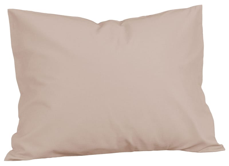 Pudebetræk Borganäs of Sweden 50 x 60 cm Brun, Brun