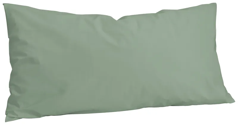 Pudebetræk Borganäs of Sweden 50 x 90 cm Ny grøn, Ny grøn