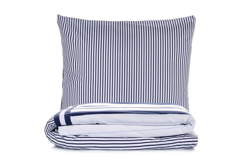 Coonabara sengesæt 140x200 cm, Nifty Mørkeblå