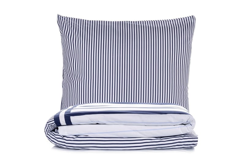 Coonabara sengesæt 240x220 cm, Mørkeblå