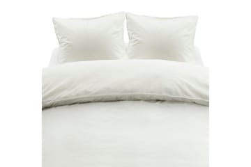 Dynebetræk Dobbelt 3-Dele Humble