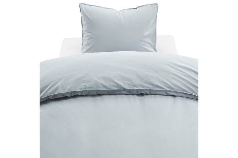 Dynebetræk Enkeltseng 2-Dele Humble, Blå