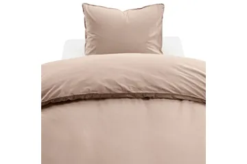 Dynebetræk Enkeltseng 2-Dele Humble