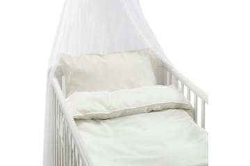 Dynebetræk til tremmeseng 2-Dele Humble