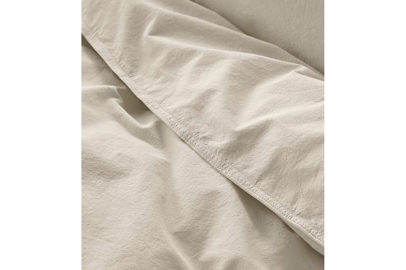 Dynebetræk til tremmeseng 2-Dele Humble - Linned - Tekstiler - Sengetøj - Sengesæt & dynesæt