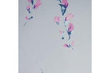 Dynebetrækssæt Evergreen 200x135 cm - 200x135 cm - Tekstiler - Sengetøj - Sengesæt & dynesæt