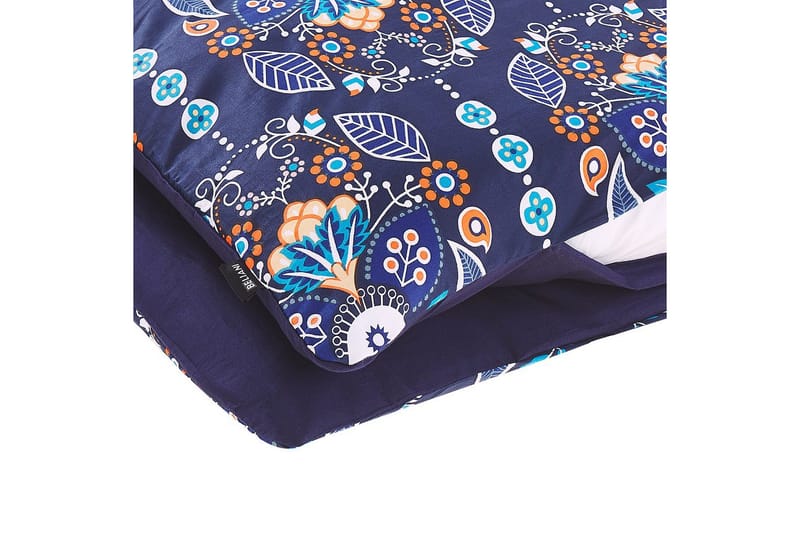 Dynebetrækssæt Madrona 220x155 cm - 220x155 cm - Tekstiler - Sengetøj - Sengesæt & dynesæt