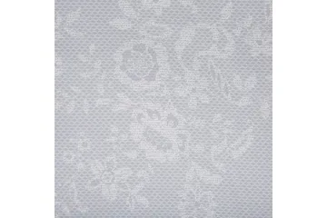 Dynebetrækssæt Morningside 200x135 cm - 200x135 cm - Tekstiler - Sengetøj - Sengesæt & dynesæt