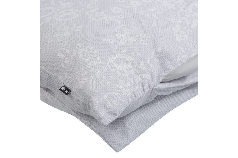 Dynebetrækssæt Morningside 240x220 cm - 240x220 cm - Tekstiler - Sengetøj - Sengesæt & dynesæt