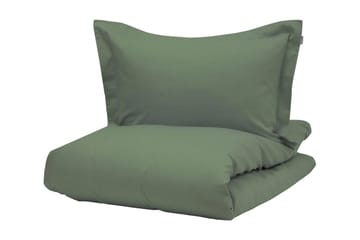 Alderney Sengesæt 220x230 cm Satin - Tekstiler - Sengetøj - Sengesæt & dynesæt - Dynesæt enkeltseng