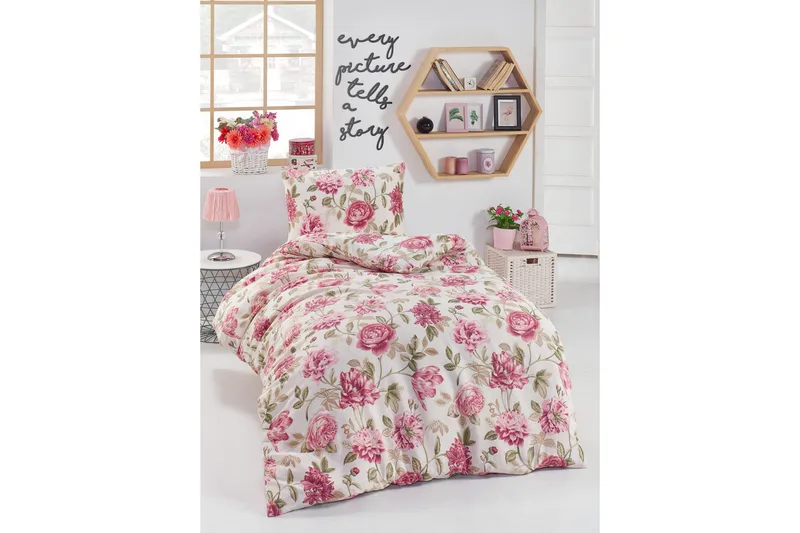 Eponj Home Sengesæt, undefined