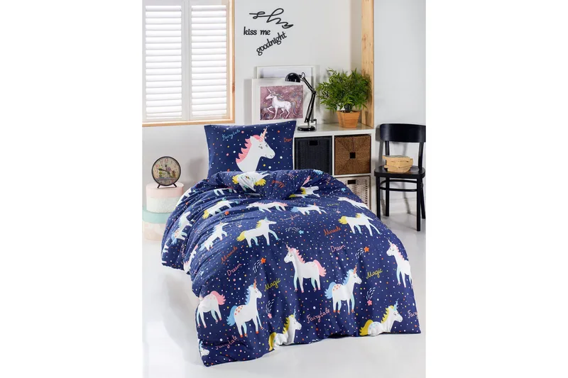 Eponj Home Sengesæt, undefined