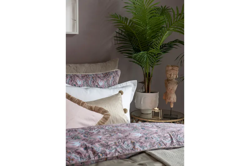 Tilda Sengesæt 220x230 cm - Tekstiler - Sengetøj - Sengesæt & dynesæt - Dynesæt enkeltseng