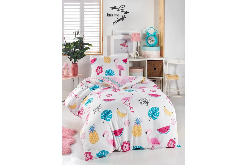 Eponj Home Sengesæt, undefined