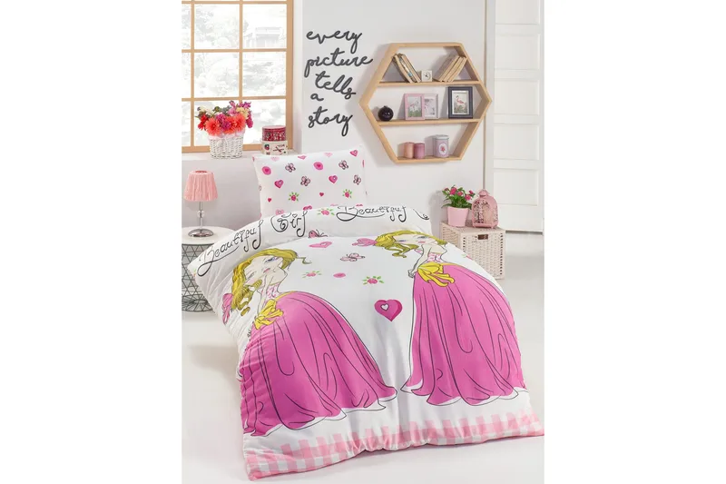 Eponj Home Sengesæt, undefined