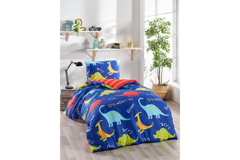 Eponj Home Sengesæt, undefined