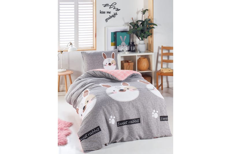 Eponj Home Sengesæt, undefined